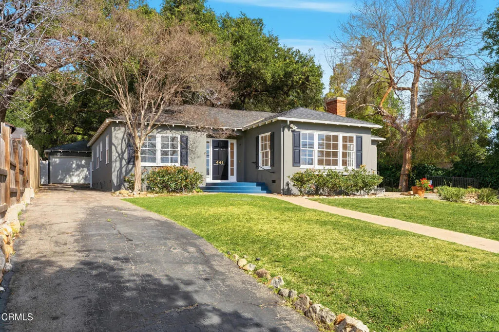 441 Manzanita Avenue, Sierra Madre, CA 91024 - Photo 4 of 30, Sierra Madre, CA