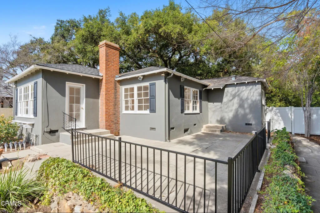 441 Manzanita Avenue, Sierra Madre, CA 91024 - Photo 5 of 30, Sierra Madre, CA