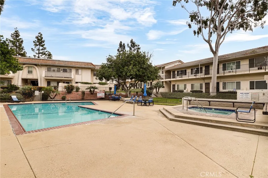 4525 Ramona Avenue Unit 12, La Verne, CA 91750 - Photo 3 of 22, La Verne, CA