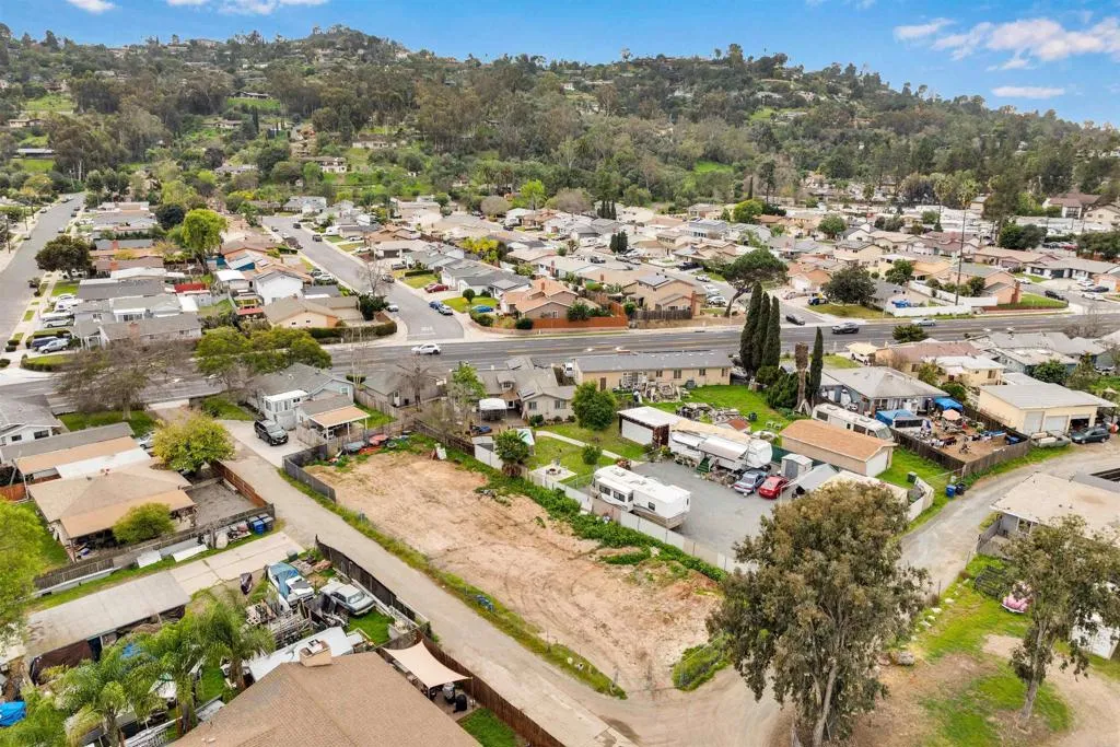 1002 Chase Avenue, El Cajon, CA, 92020