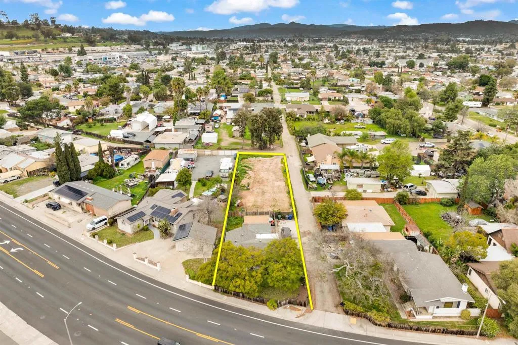 El Cajon