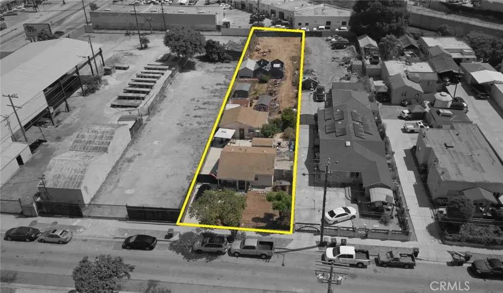 14324 Chadron Avenue, Hawthorne, CA 90250 - Photo 2 of 14, Hawthorne, CA