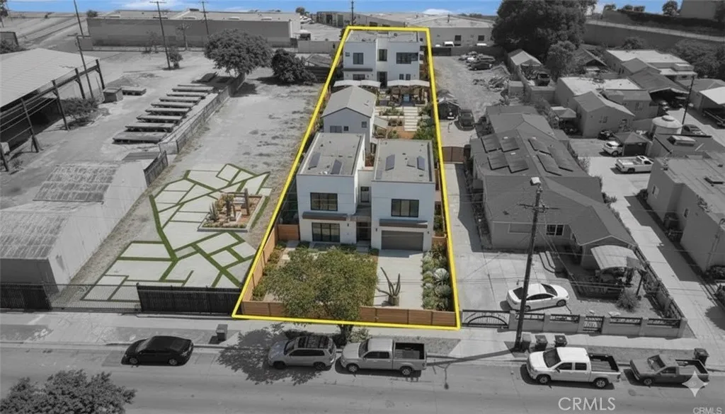 14324 Chadron Avenue