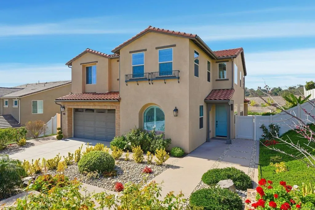 2389 Victoria Circle, Alpine, CA, 91901