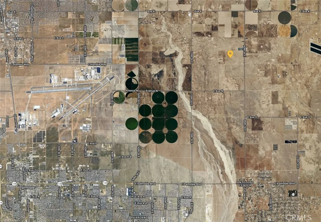 8500 E Avenue L12, Palmdale, CA 93552 - Photo 3 of 3, Palmdale, CA
