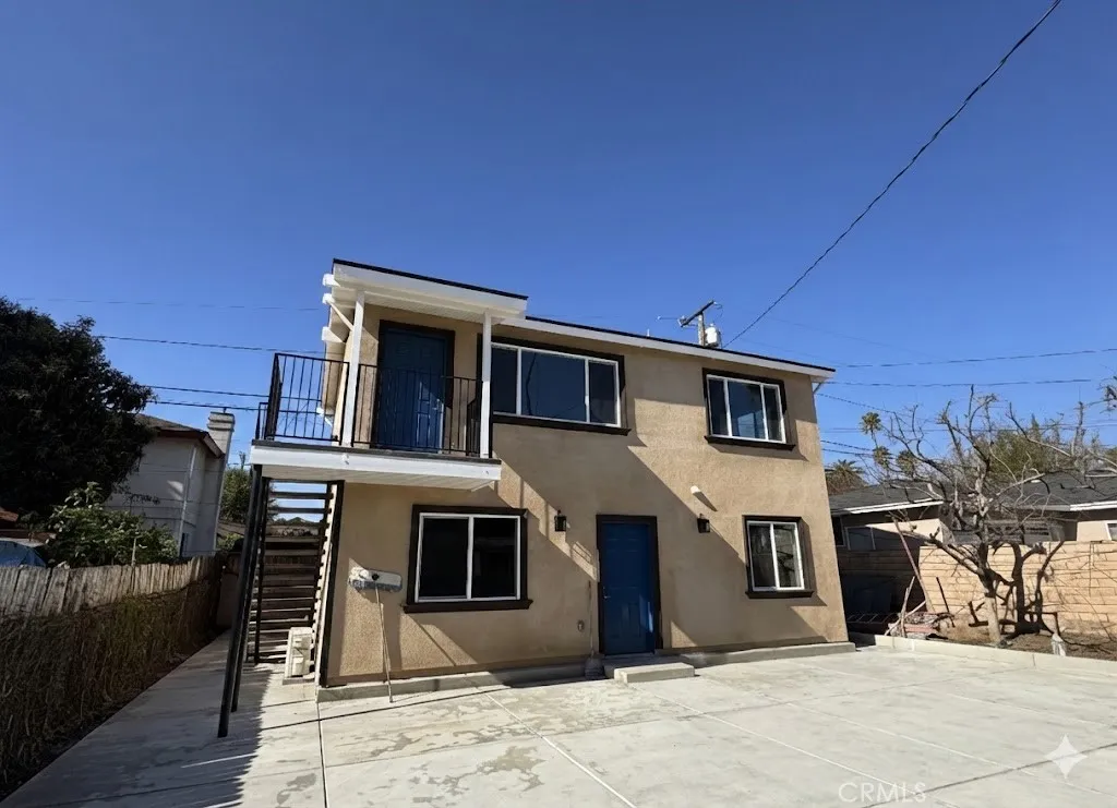 435 Hidalgo Avenue, Alhambra, CA, 91801