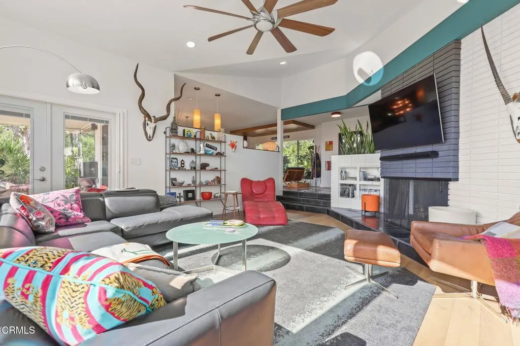 1091 Briarcliff Road, Monrovia, CA 91016 - Photo 5 of 39, Monrovia, CA