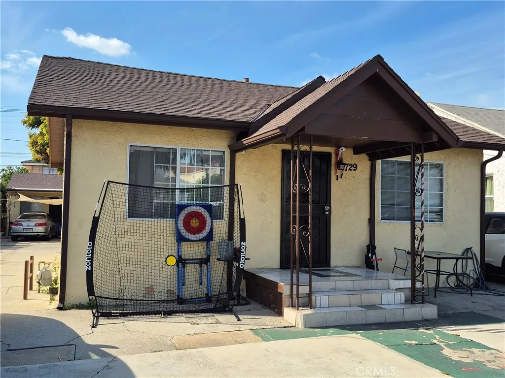 727 S Eastmont Avenue, Los Angeles, CA 90022 - Main photo, Los Angeles, CA