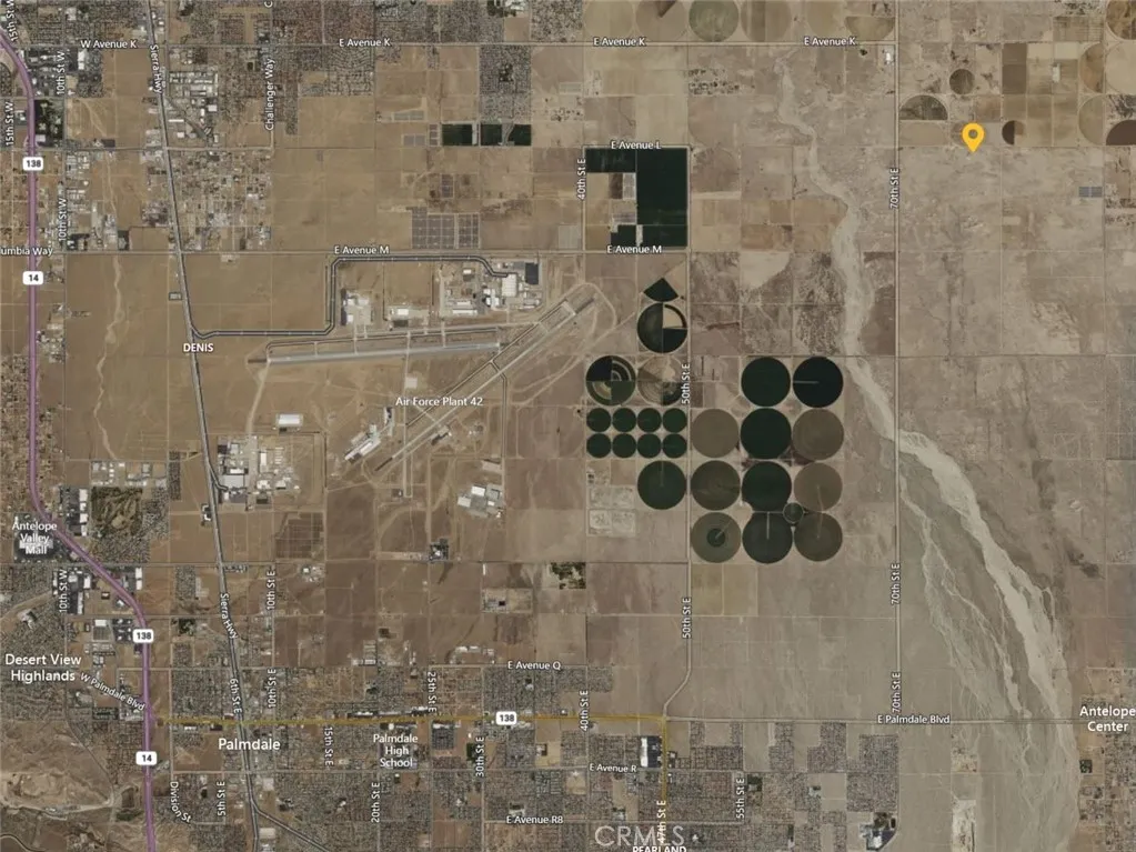 7700 E Ave L, Palmdale, CA 93552 - Photo 4 of 4, Palmdale, CA