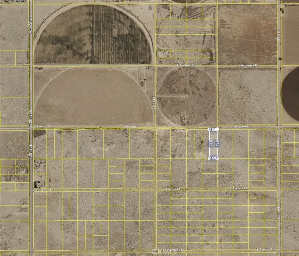 7700 E Ave L, Palmdale, CA 93552 - Photo 3 of 4, Palmdale, CA