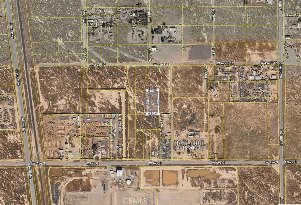 0 Nearby W Ave G/4th St W, Lancaster, CA, 93535