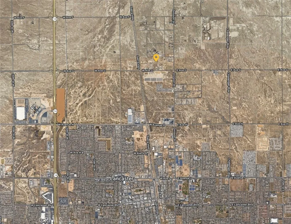 0 Nearby W Ave G/4th St W, Lancaster, CA, 93535