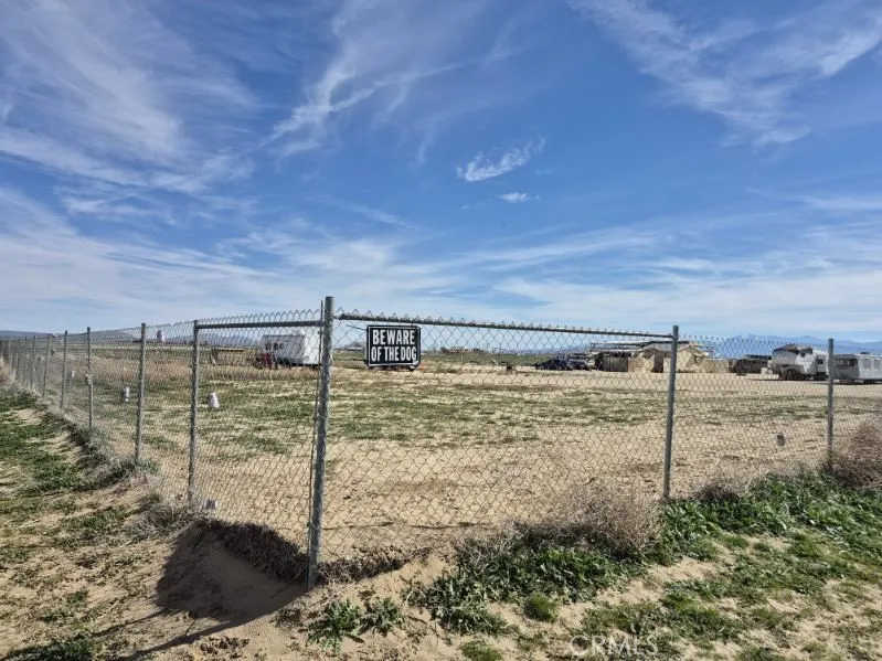 80 E Avenue G, Lancaster, CA 93535