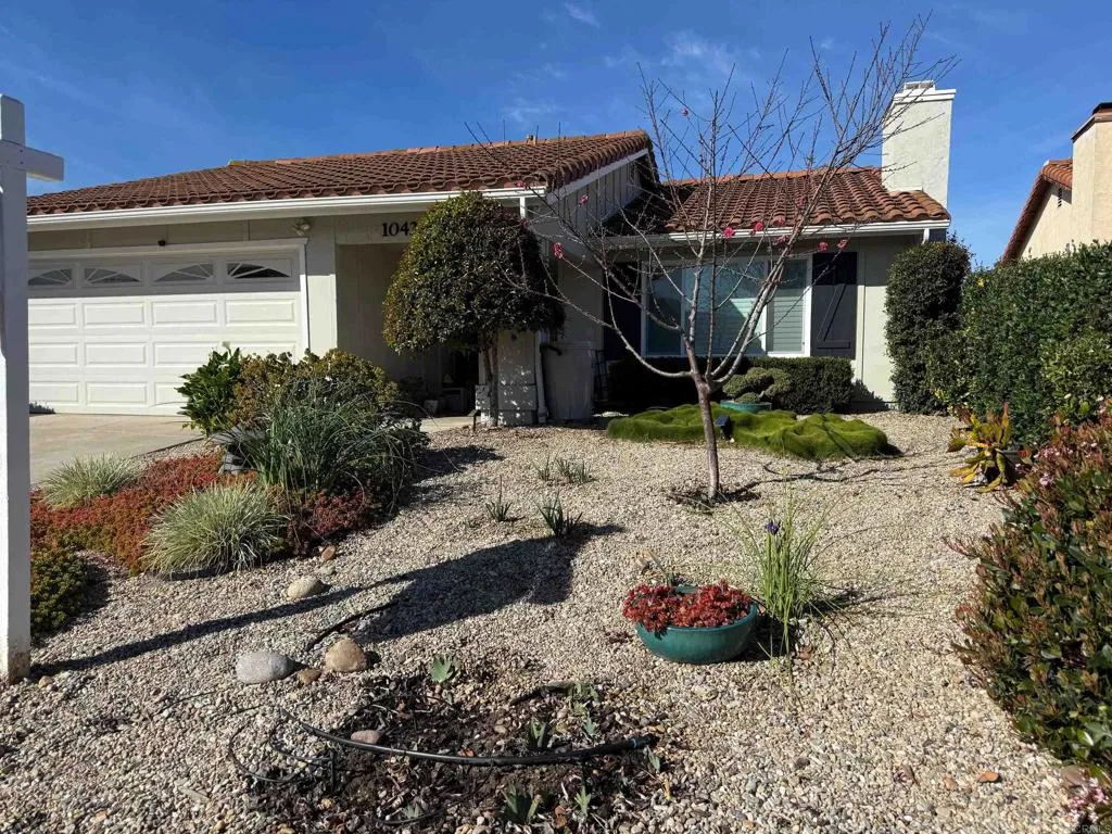 Miramar - Mira Mesa