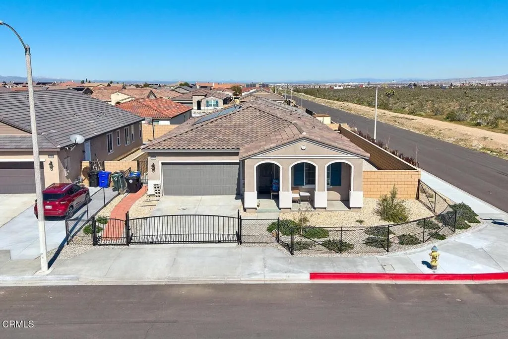 1478 La Sierra, Merced, CA, 95348