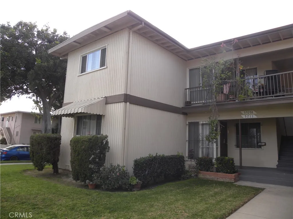 5709 Clemson, Los Angeles, CA, 90016