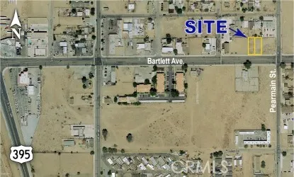 0 Bartlett, Adelanto, CA 92301 - Photo 3 of 6, Adelanto, CA