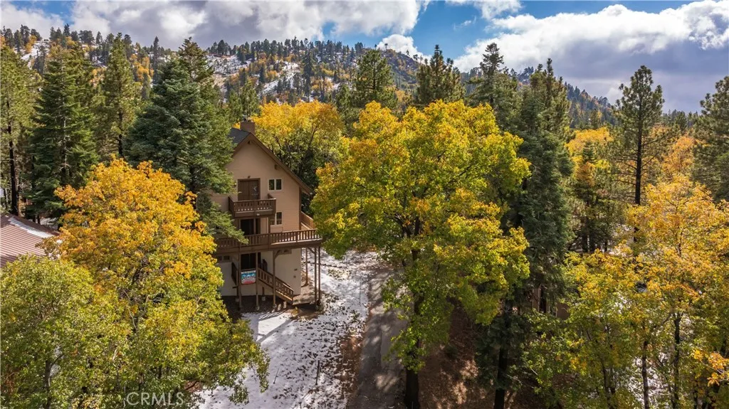 Green Valley Lake, CA 92341