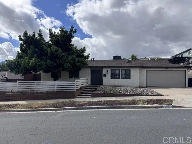 El Cajon