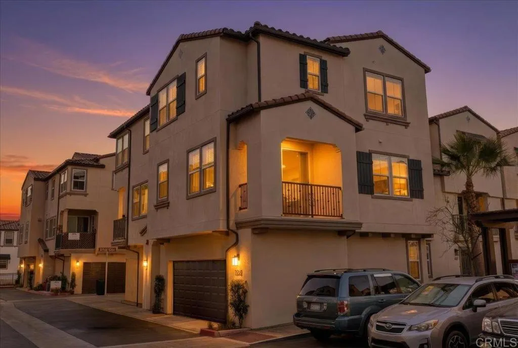 Escondido