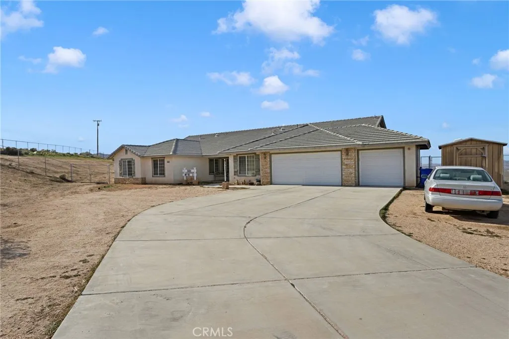 25850 Mountain View, Apple Valley, CA 92308 - Photo 2 of 53, Apple Valley, CA
