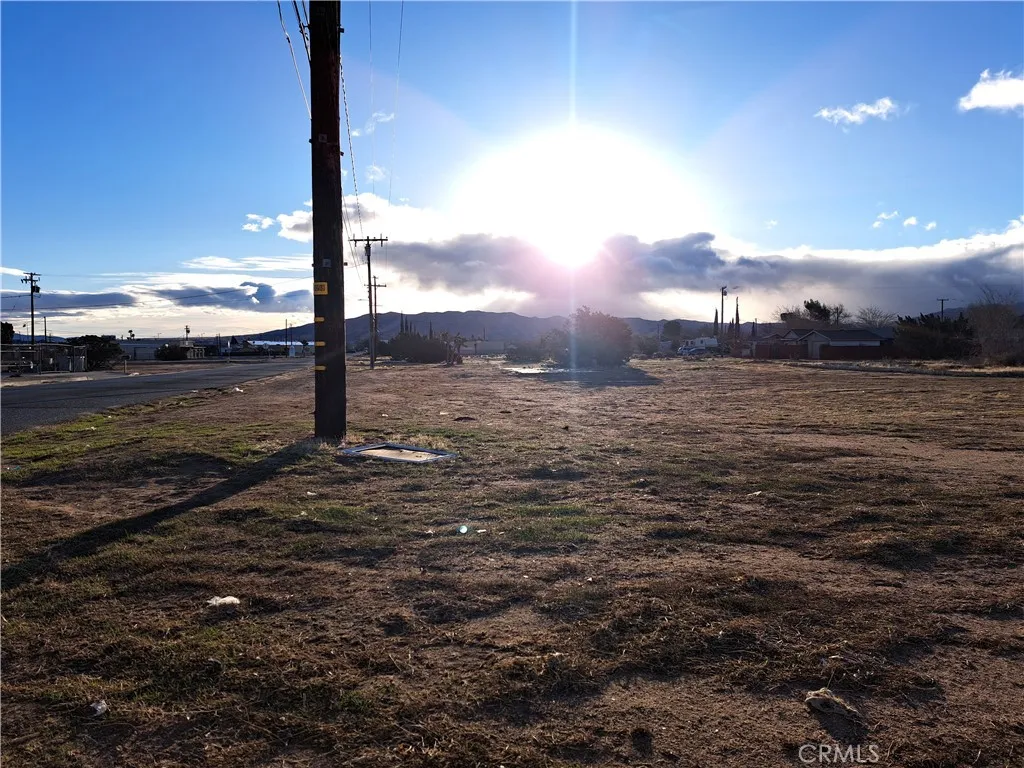 0 Walnut, Hesperia, CA 92345 - Photo 4 of 4, Hesperia, CA