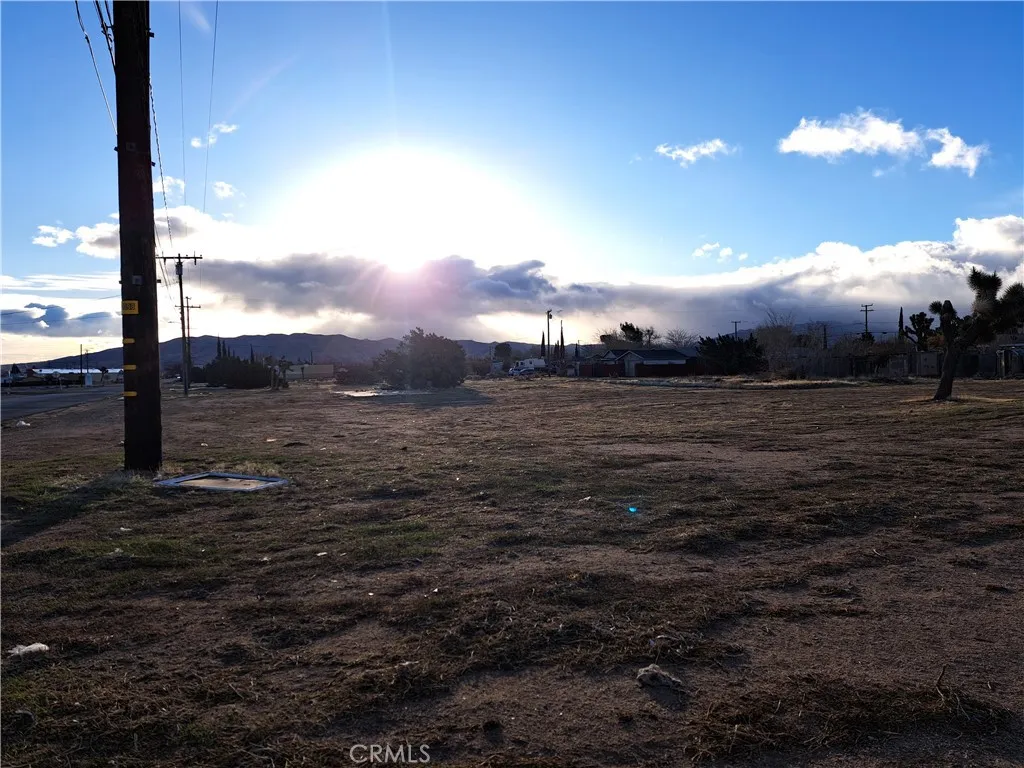 0 Walnut, Hesperia, CA 92345 - Photo 3 of 4, Hesperia, CA