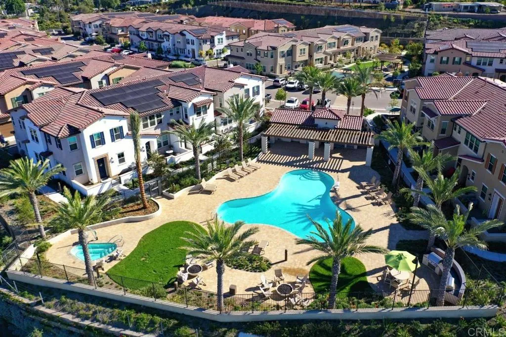 1089 Delpy View Point, Vista, CA, 92084