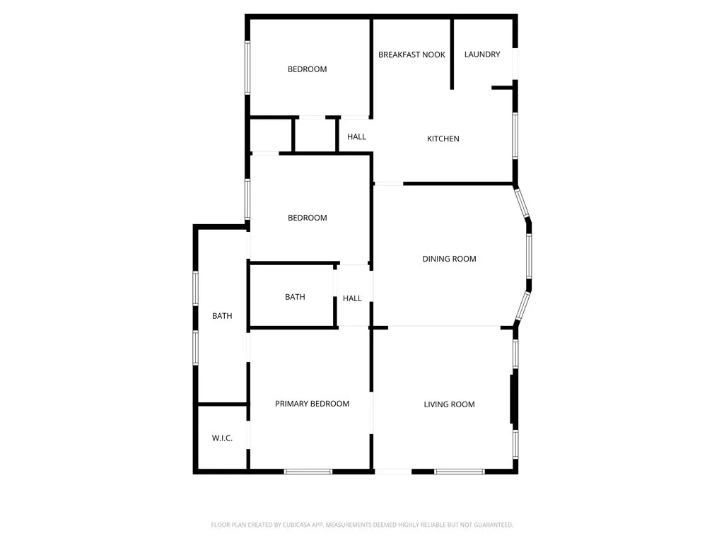 2947 West Blvd, Los Angeles, CA, 90016