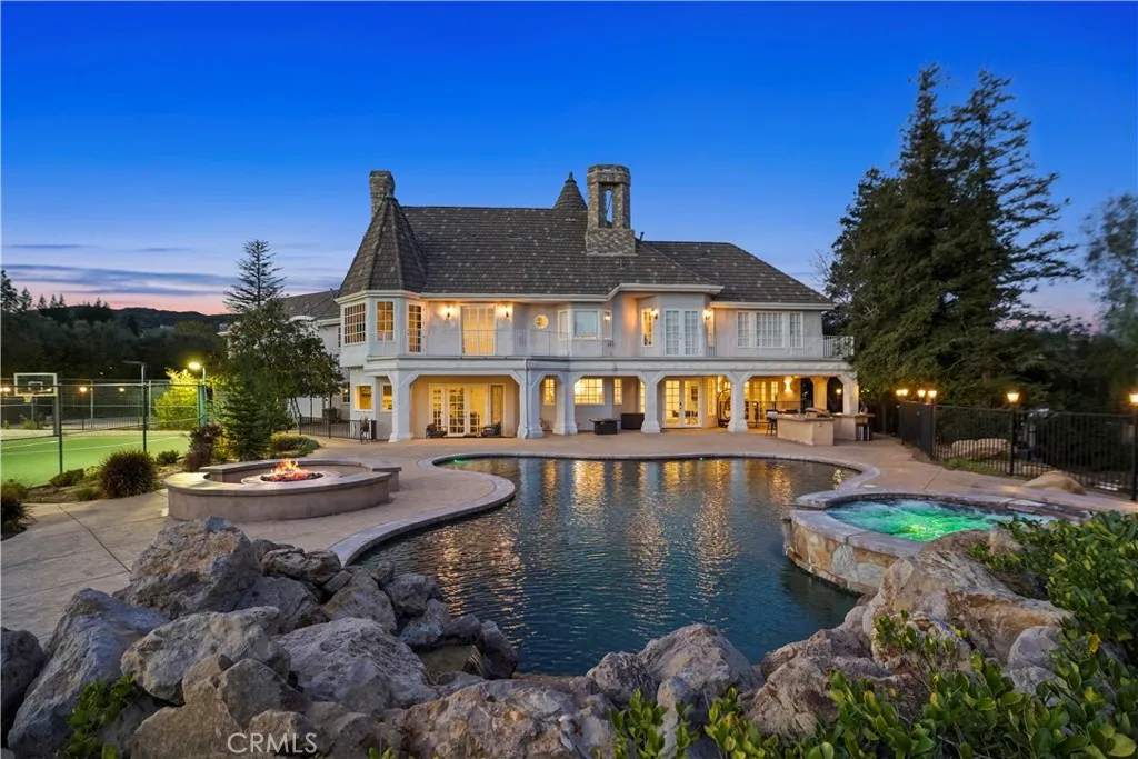 22510 La Quilla, Chatsworth, CA, 91311