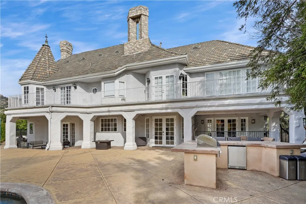 22510 La Quilla, Chatsworth, CA, 91311