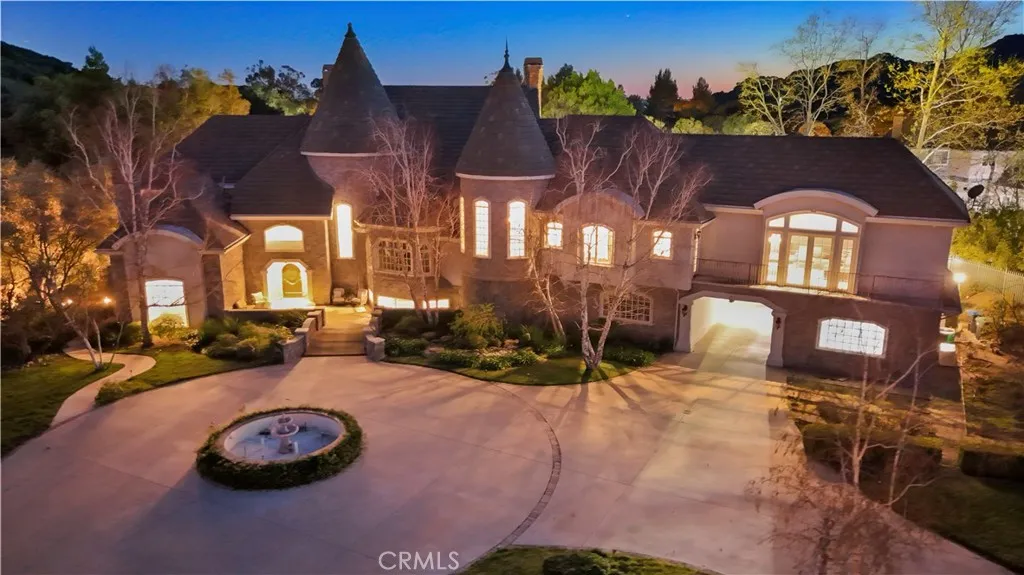 22510 La Quilla, Chatsworth, CA, 91311