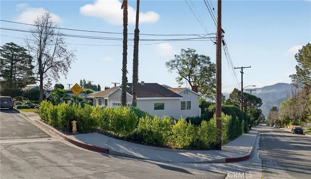 3450 Mevel Place, La Crescenta, CA 91214 - Photo 4 of 36, La Crescenta, CA