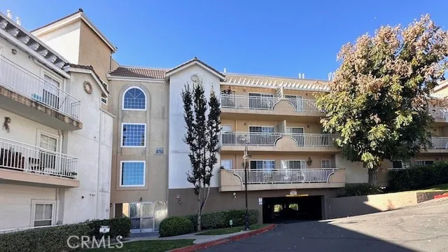 Los Angeles, CA 90032