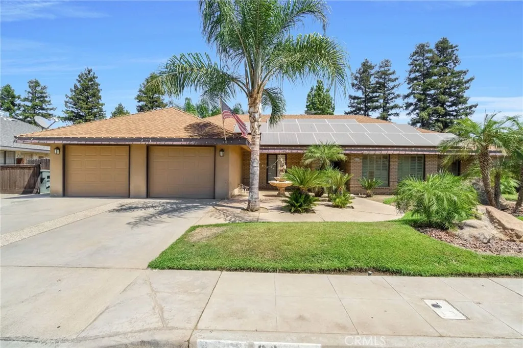 493 Timmy Avenue, Clovis, CA 93612 - Photo 4 of 46, Clovis, CA