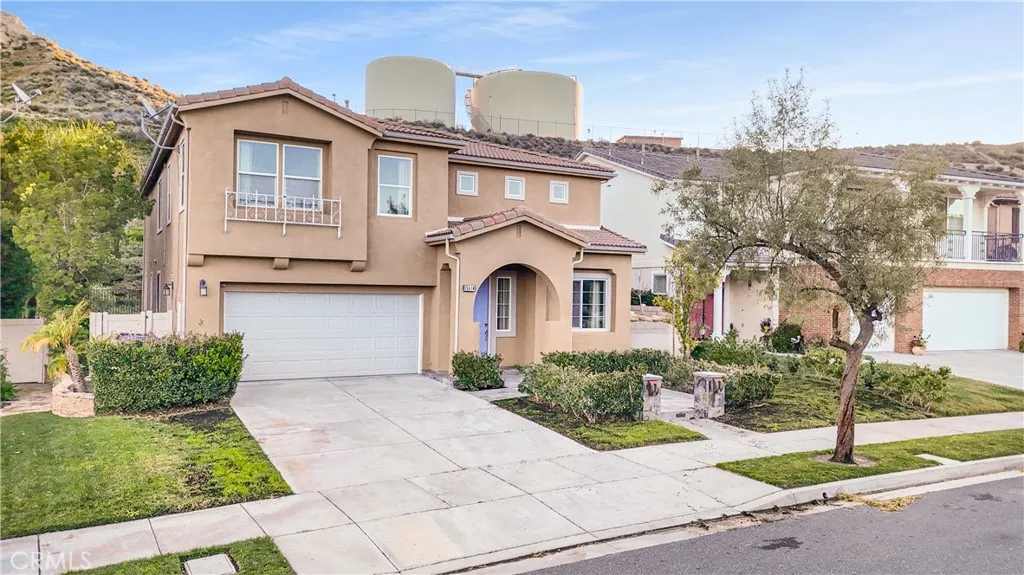 Canyon Country, CA 91387