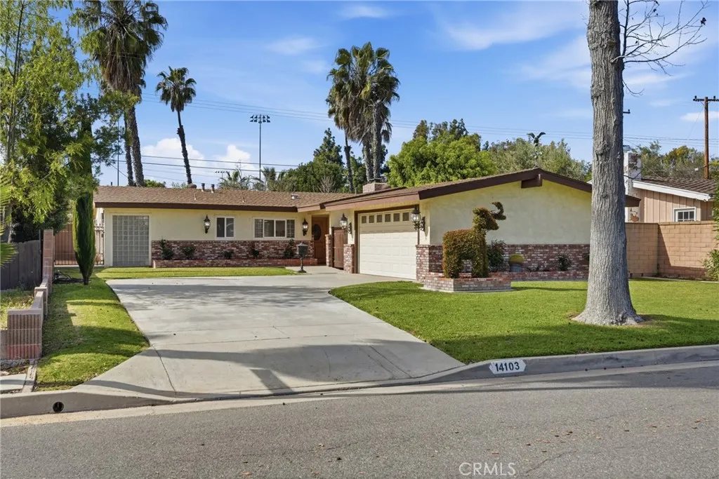 14103 Whiterock, La Mirada, CA 90638 - Photo 2 of 23, La Mirada, CA