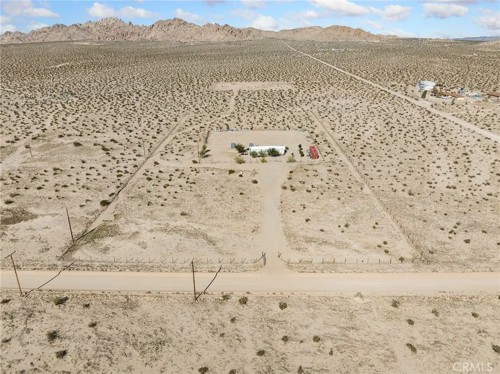 Lucerne Valley, CA 92356