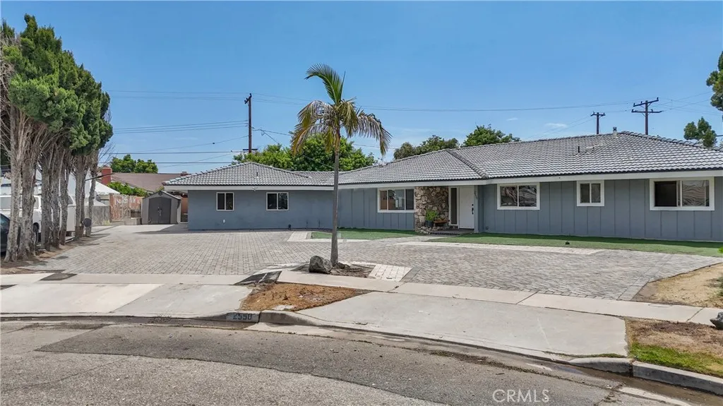 Anaheim, CA 92804