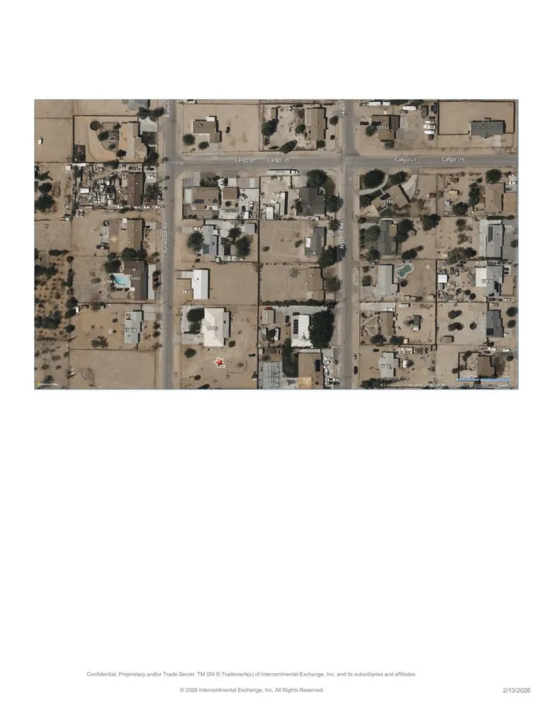 0 Burwood, Victorville, CA 92394 - Main photo, Victorville, CA