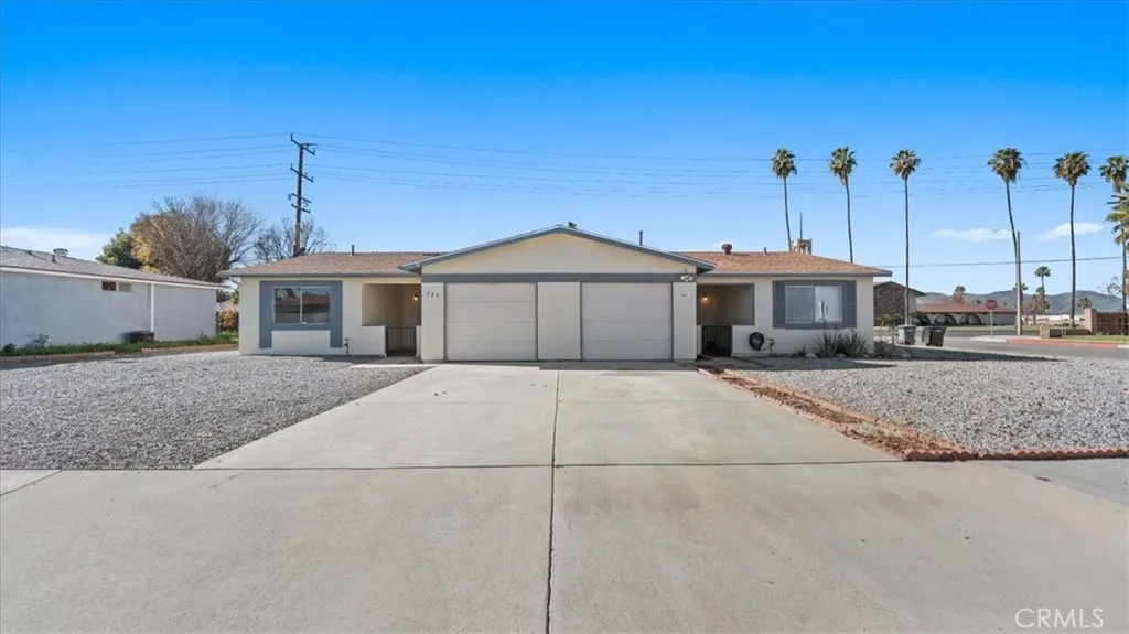 395 Antigua, Hemet, CA, 92545