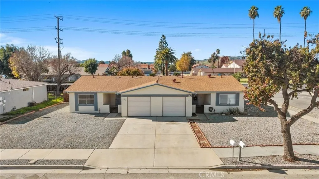 395 Antigua, Hemet, CA, 92545