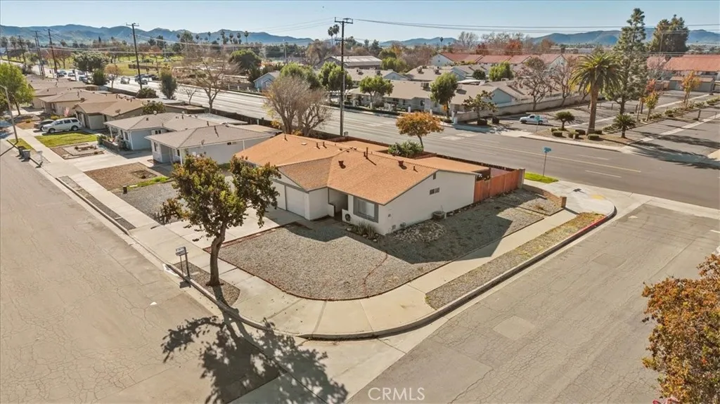 395 Antigua, Hemet, CA, 92545