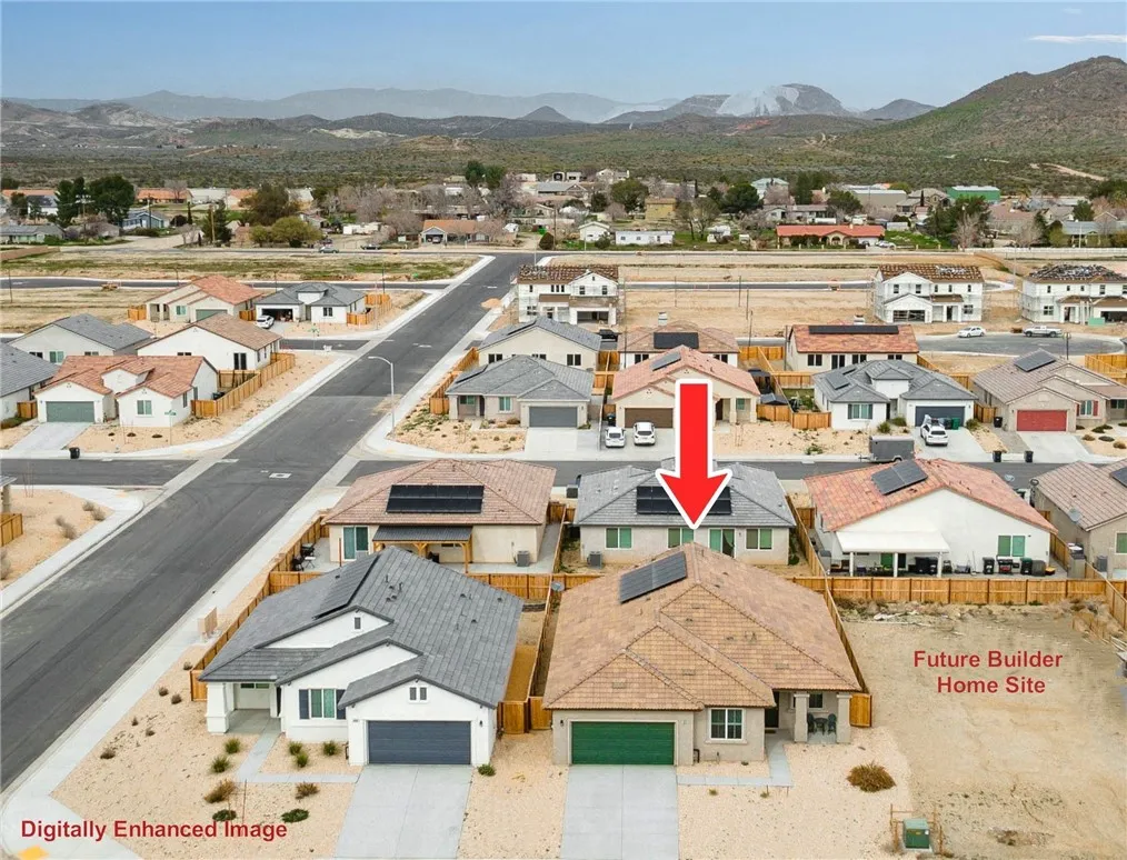 3625 Santa Ynez Court