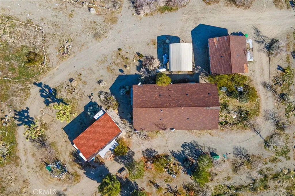 Pinon Hills, CA 92372