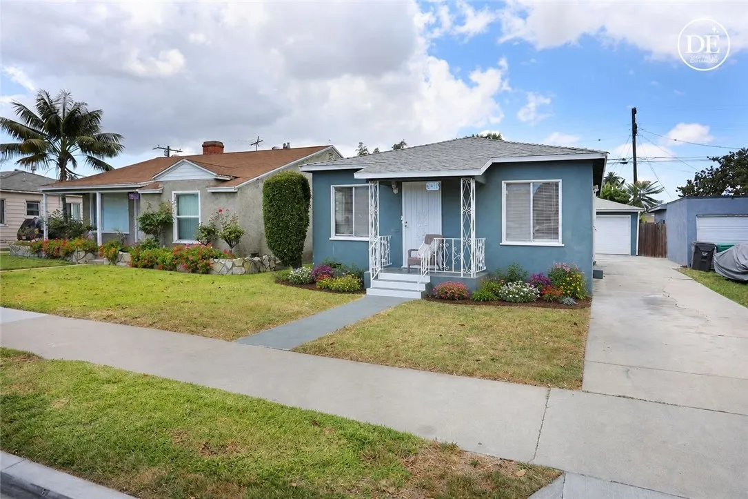 Long Beach, CA 90805