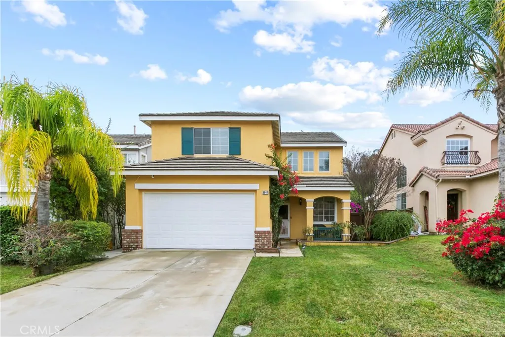 8847 Flintridge, Corona, CA 92883 - Photo 2 of 25, Corona, CA