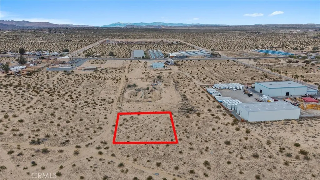 0 Adobe Road