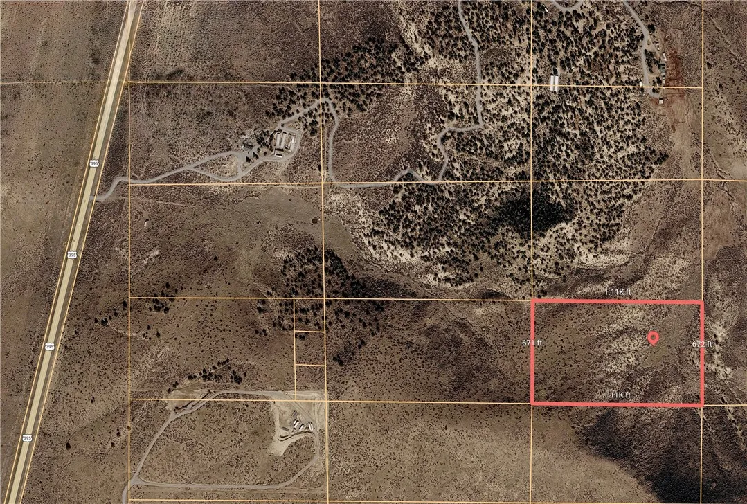 480 E Highway 395, Doyle, CA 96105 - Main photo, Doyle, CA