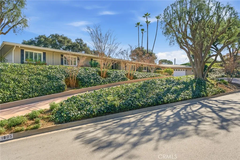 1805 Canyon Road, Redlands, CA 92373 - Photo 2 of 61, Redlands, CA